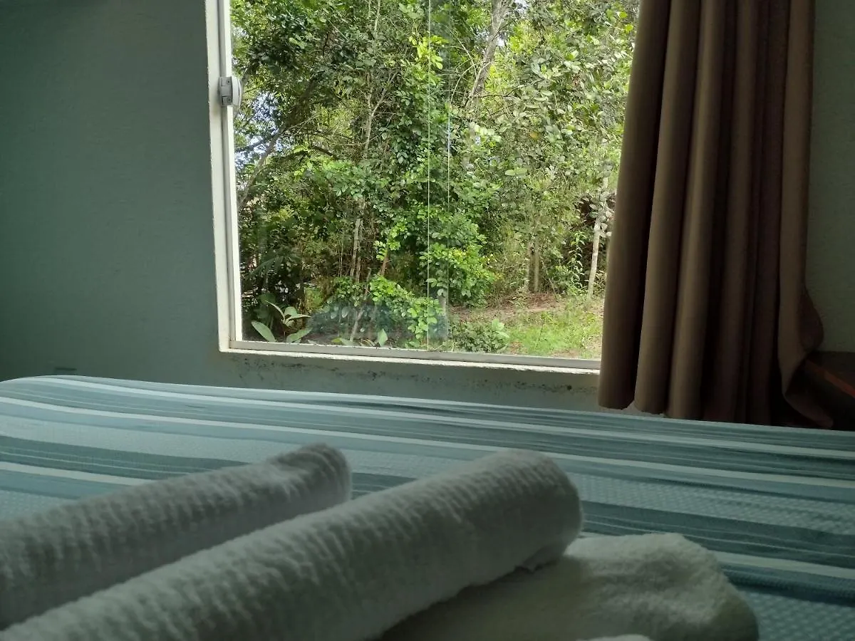 Castex Bistro E Cabanas Apartment Porto Seguro