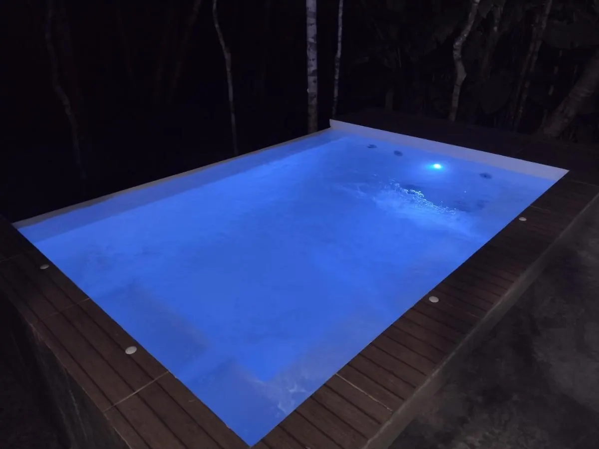 Castex Bistro E Cabanas Apartment Porto Seguro