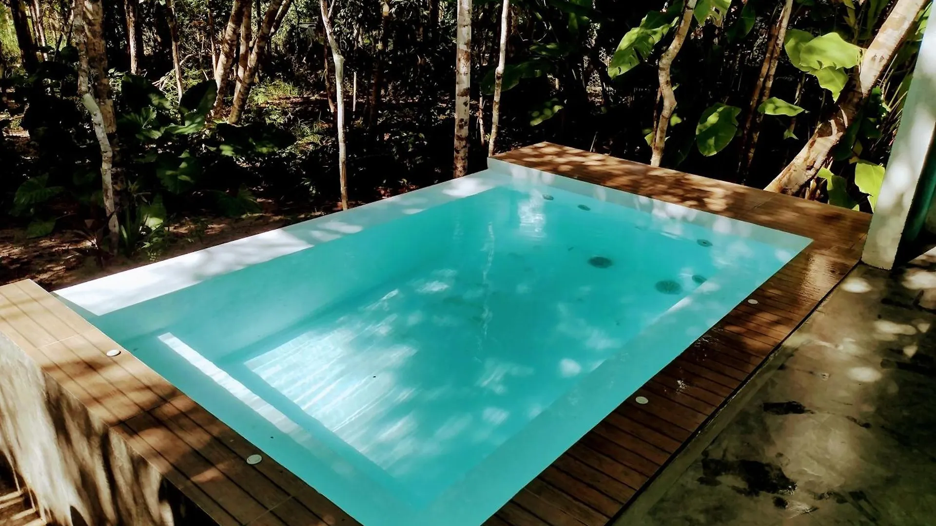 Castex Bistro E Cabanas Apartment Porto Seguro 0*,