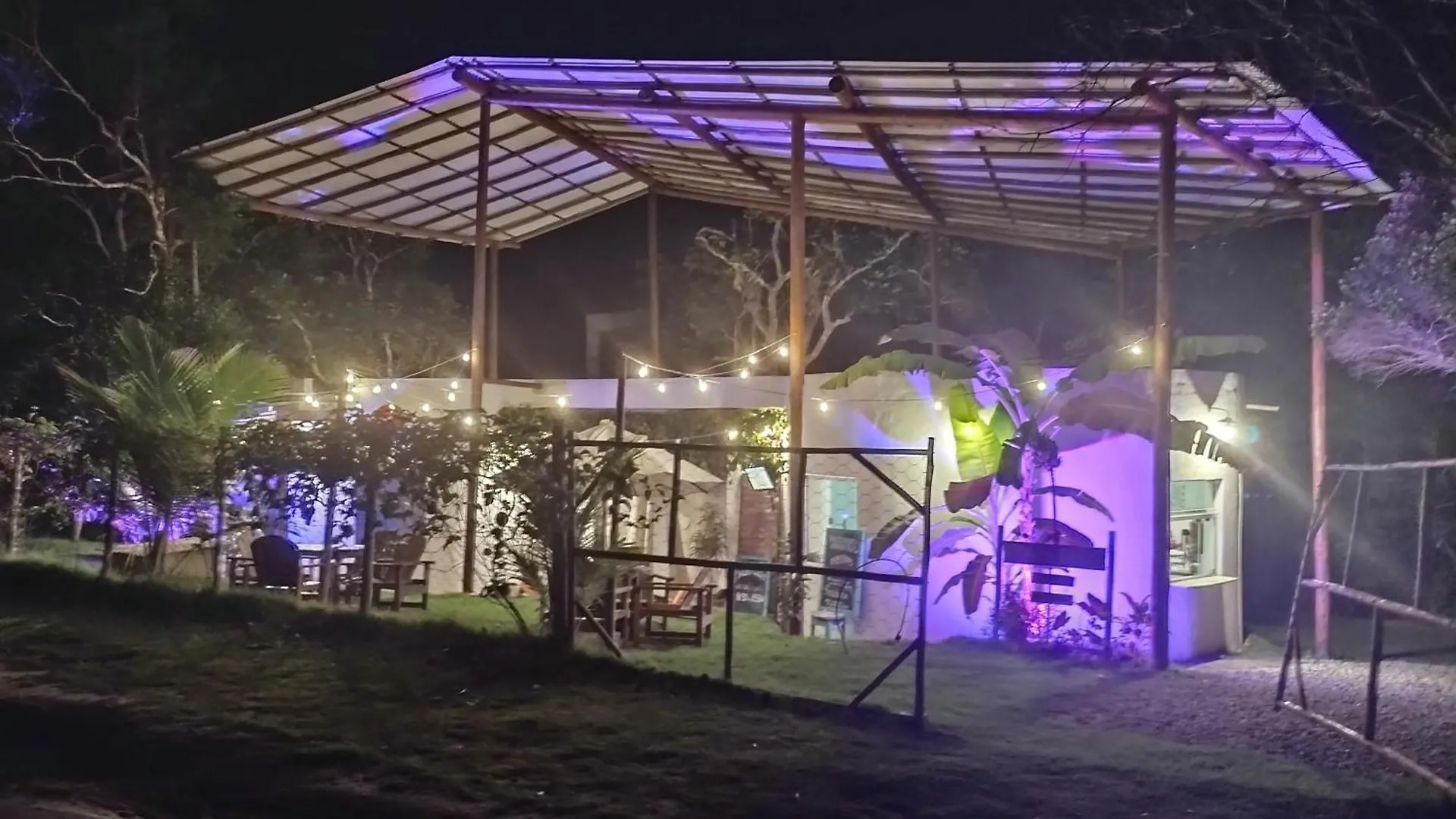 Castex Bistro E Cabanas Διαμέρισμα Πόρτο Σεγκούρο 0*,  Βραζιλία