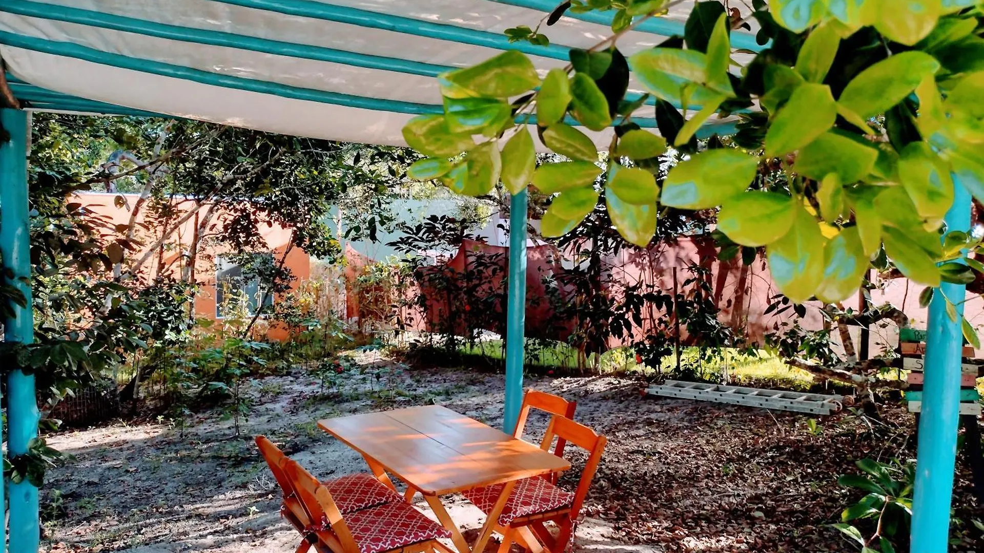 Castex Bistro E Cabanas Διαμέρισμα Πόρτο Σεγκούρο