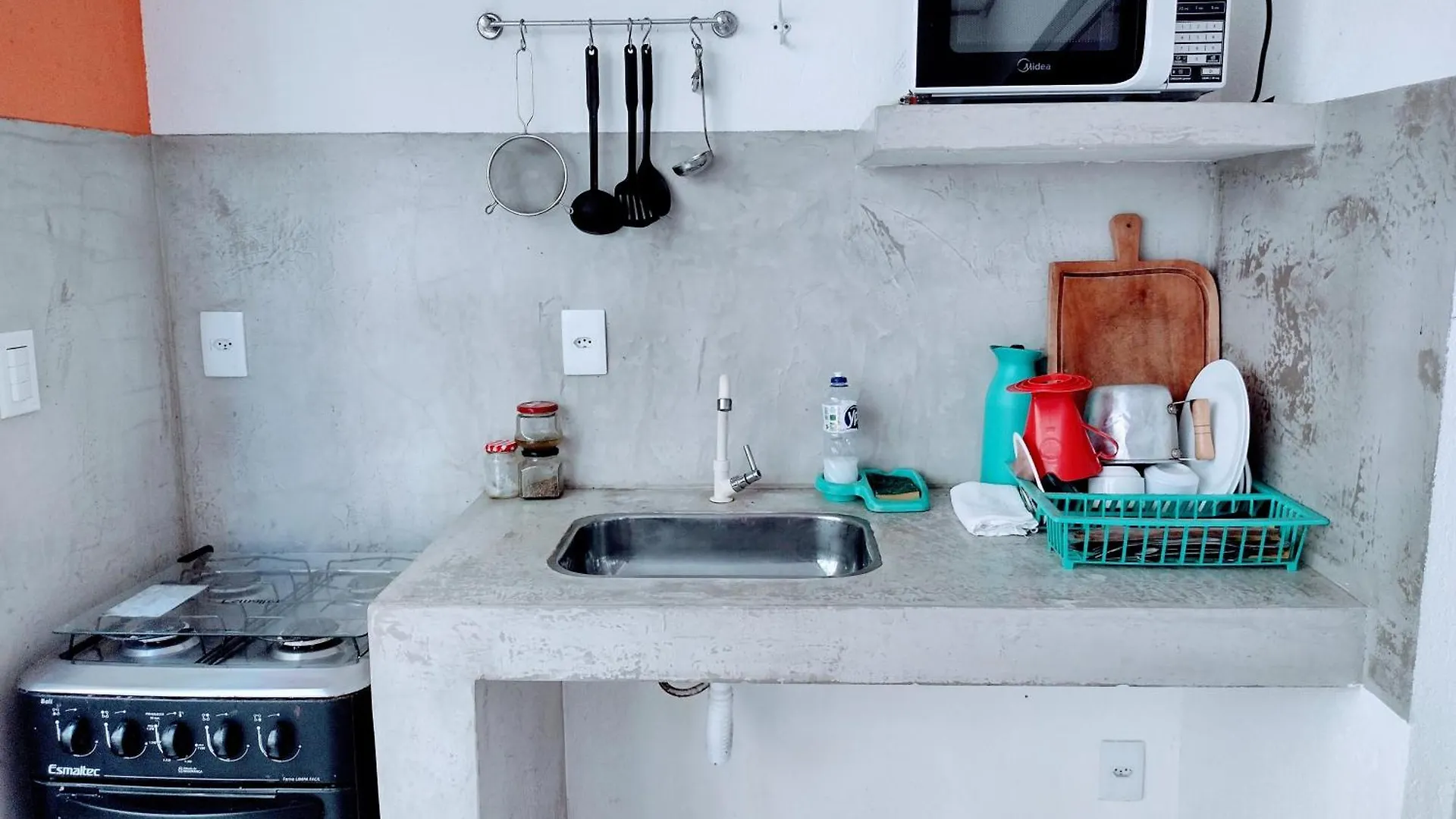 Castex Bistro E Cabanas Διαμέρισμα Πόρτο Σεγκούρο 0*,  Βραζιλία